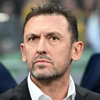 Popovic draws breath after hectic start with Socceroos