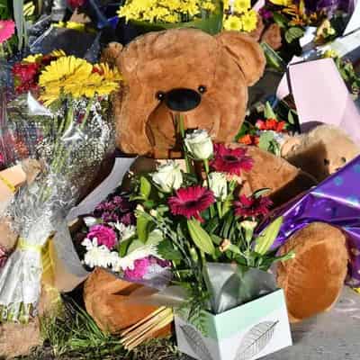 Driver who killed niece, five, in crash spared jail