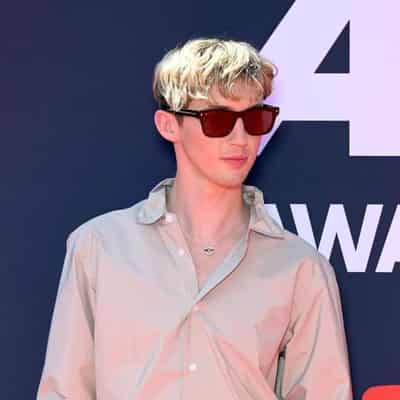 Troye Sivan, Royel Otis among the winners at 2024 ARIAs