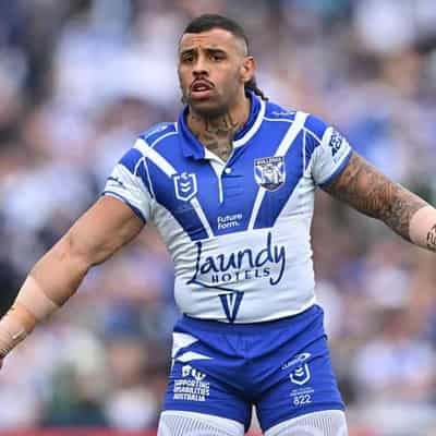 Josh Addo-Carr could make NRL return against Bulldogs