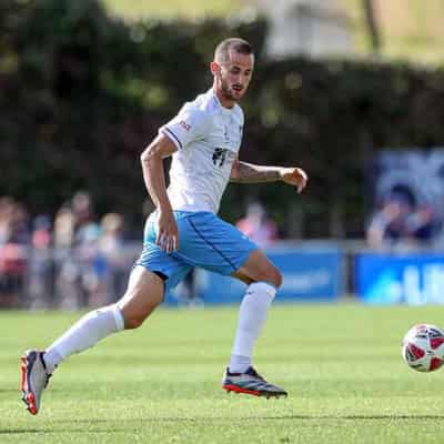 'You'd be crazy' to doubt Syd FC's hatred of Wanderers