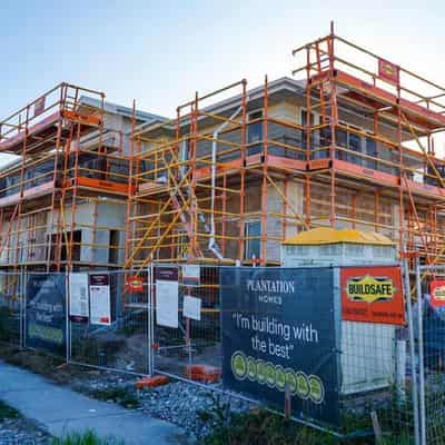 Labor pushing prefab to build more homes, quickly