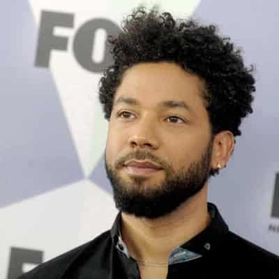 Actor Smollett’s hoax attack conviction overturned