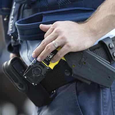 Indigenous man repeatedly tasered, sedated before death