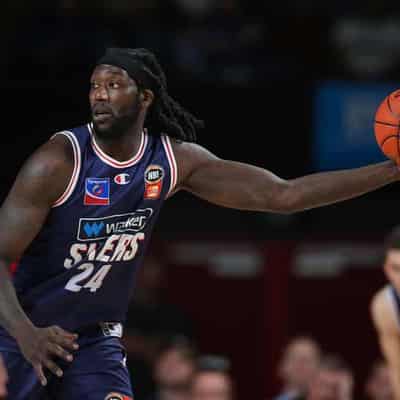 Racial slur defence behind NBL tribunal postponement