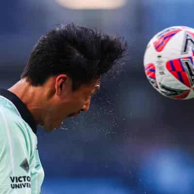 Western United open A-League's Unite Round in style