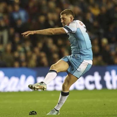 Scots bring back their big guns for Wallabies showdown