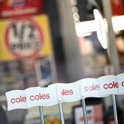 Coles denies suppliers pay price for evading promotions