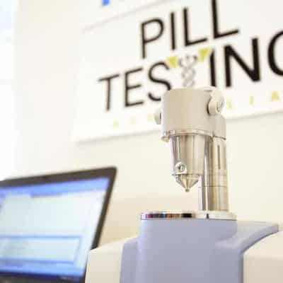 Beyond The Valley to host pill testing in state first