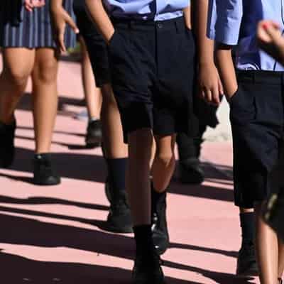 Australia-wide study ordered into school bullying