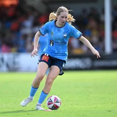 Lowry injury caps horror weekend for Matildas hopefuls