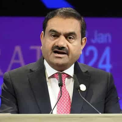 US summons for India's Adani, nephew on bribery claims