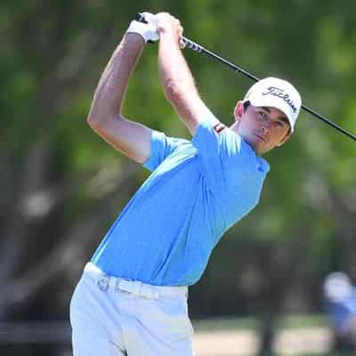 All you can eat: Mexican menu fuels Smylie Euro ticket