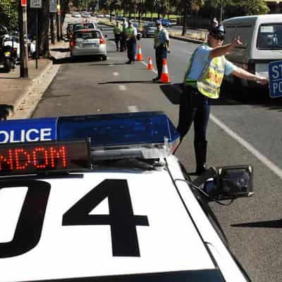 Drug-driving rates spike as more roadside tests urged