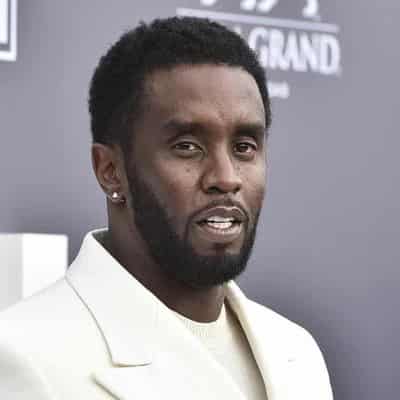 Diddy Combs denied bid to await trial on private island