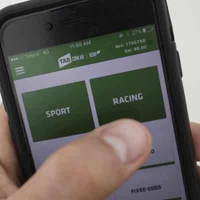 'Absolutely gutless': gambling ad ban delay condemned