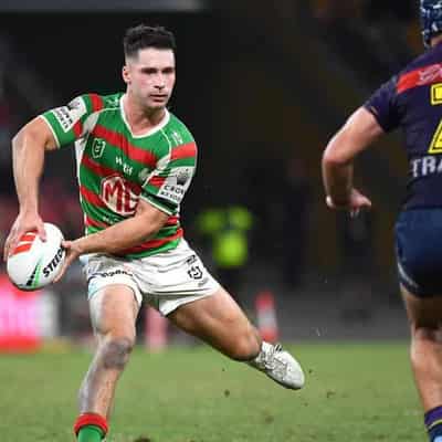 Dragons sign Ilias, insist his best is still to come