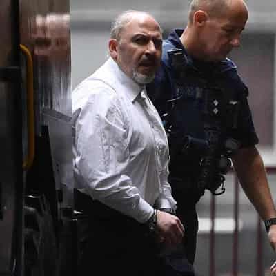 Police in 'joint criminal enterprise' to get Mokbel