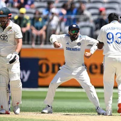 Cummins 'hurting' after Australia's crushing Test loss