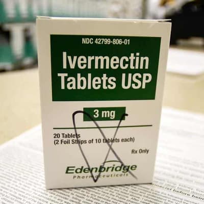 Claims ivermectin is a ‘proven’ cancer treatment are premature