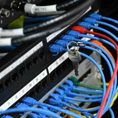 New routes to secure internet for Australia, Pacific