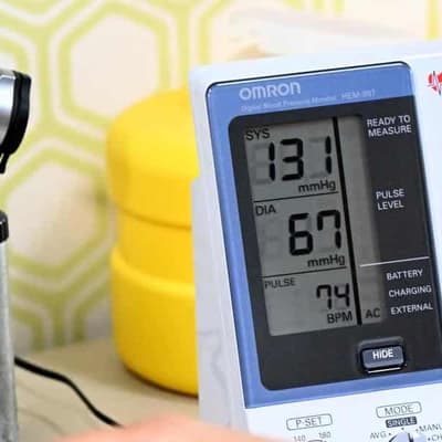 Chronic conditions on the rise among Indigenous people