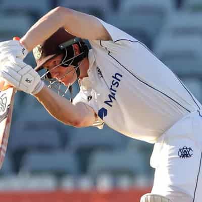 Bancroft ton not enough for WA as Redbacks secure draw