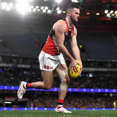 Knee injury forces Brad Crouch into AFL retirement