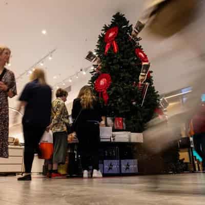 Christmas rate cut hopes slayed as inflation holds firm