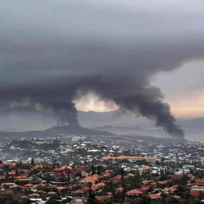 Troubled New Caledonia at 'turning point': New Zealand