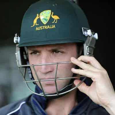 More tears and tributes for Hughes on sad anniversary