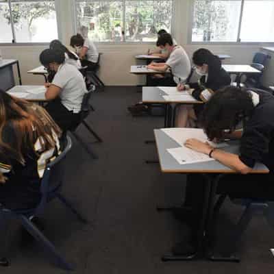 Full extent of final high school exams bungle revealed