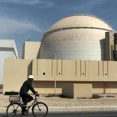 Australia urged to follow Middle East on nuclear power