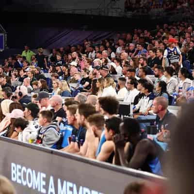 NBL to put clubs on notice after courtside melee