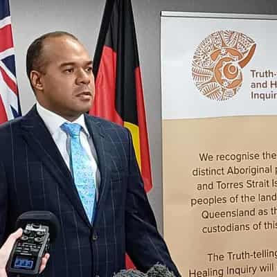 Laws to end path to treaty fast-tracked in shock move