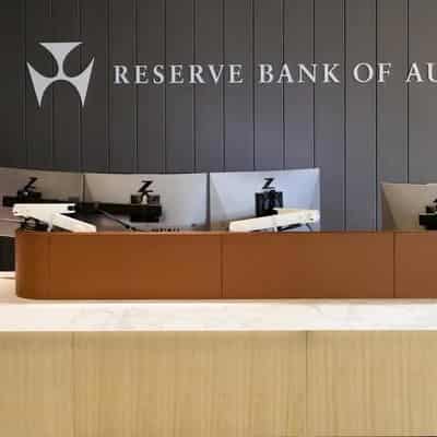 Reserve Bank dual boards finally get green light