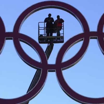 2032 Olympic Games countdown begins with venue review