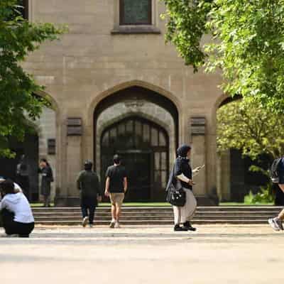 Student safety bolstered as complaint watchdog sealed