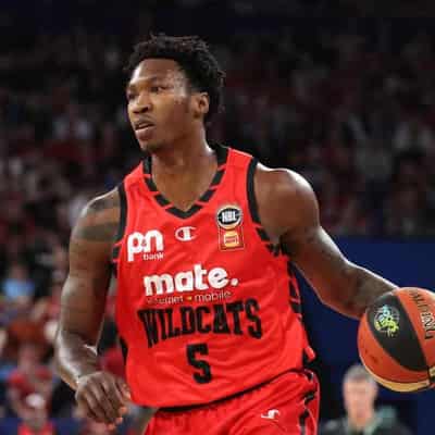 Wildcats demolish shorthanded Bullets in NBL