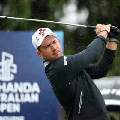 Herbert eyes Australian Open crown after hanging tough