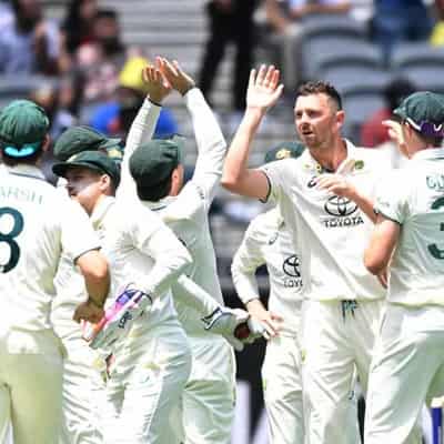 Boland unsure of call-up after Hazlewood ruled out