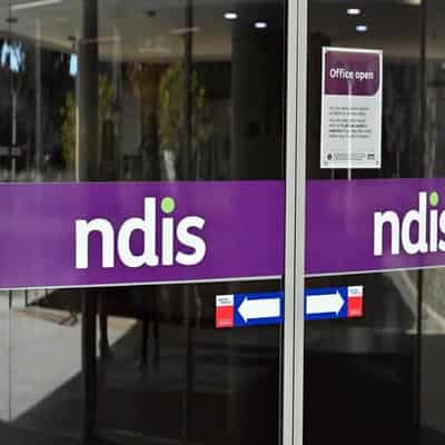 NDIS fraud crackdown gets $110m boost