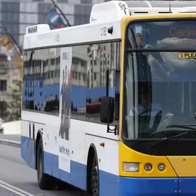 Cheaper fares across trains, buses, ferries makes cents