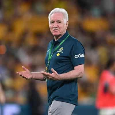 Matildas won't be bullied again by Brazil: Sermanni