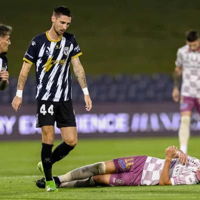 Roar end ALM losing streak, claim draw with Bulls