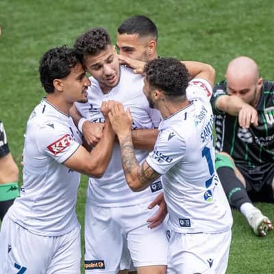 Aloisi fumes after Western's derby loss to Victory