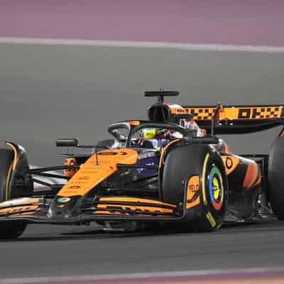 Verstappen claims Qatar F1 win, Piastri finishes third