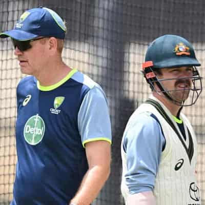 Aussies have proven they bounce back quickly: Head