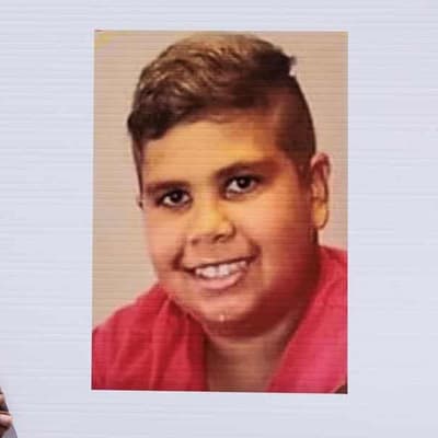 Indigenous teen's accused murderers plead not guilty