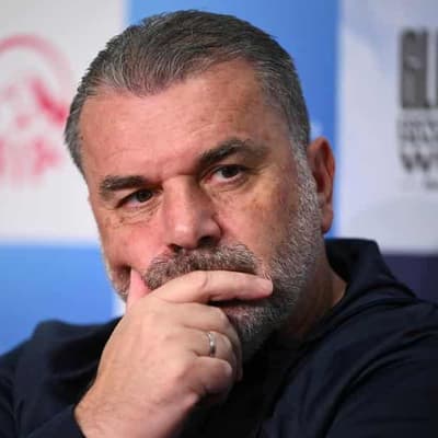 Postecoglou's Spurs to visit part-time club in FA Cup